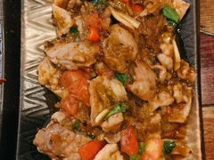 -紫滇源云南生态菜(丹凤街店)