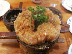 肥肠格格-秦二哥格格(高笋塘店)