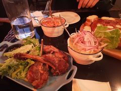 -El Bodegon阿根廷秘鲁餐厅(幸福路店)