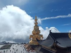 -峨眉山风景名胜区
