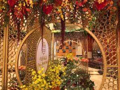 -北京中国大饭店