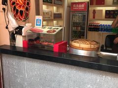 -鸡鸣赐茶(鸡鸣寺路店)