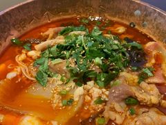 -成都你六姐·牛肉冒菜(城市集市合生汇店)