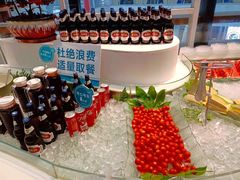 -王家渡火锅店(棕榈泉店)