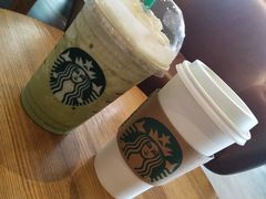 -星巴克臻选(济南万达店)