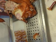 -北京全聚德(玉泉路店)