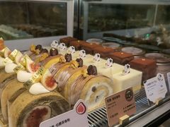 -KNOTKNOT珞珞·日式甜品(K11店)