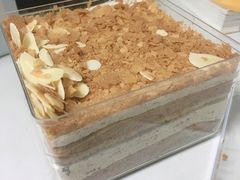 -7cake榴莲千层蛋糕(松江店)