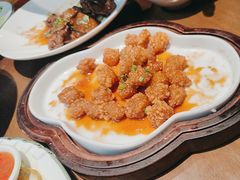 -乡里八闽·福州乡土菜(西园店)
