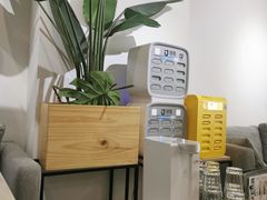 -达不溜意复合式咖啡店(市政广场店)