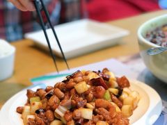 -峨嵋小镇·川菜(勒泰中心店)