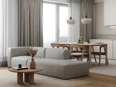 -宅天下装饰·匠心筑家(春熙店)