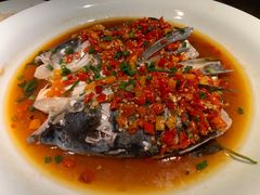 -湖南人家·家传湖南菜(水围店)