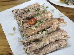 -星奇缘·海鲜餐厅(东山美食地标店)