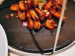 美极虾-惠食佳(滨江大公馆店)