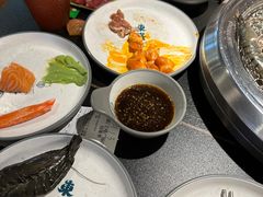 -東盛炭烤自助料理(浦东文峰广场店)