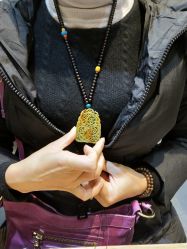-晶石宝玉精品文玩个性珠宝定制(印象汇店)