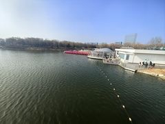 -大兴滨河森林公园