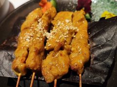 -狮拾久·现代新加坡料理(福田COCO Park店)