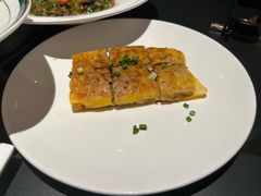 经典老武汉豆皮-湖滨客舍·湖北菜