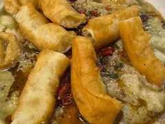 -友达面馆(鼓楼店)