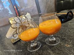-紫泥369粗粮季(四牌楼店)