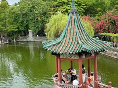 -东莞市可园博物馆