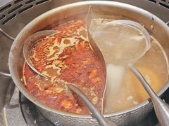 -海汕记·潮汕鲜牛肉火锅·自助