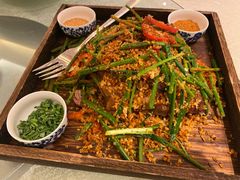 -上海和平饭店龙凤厅 Dragon Phoenix