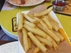 -乐凯撒披萨(汇港购物中心店)
