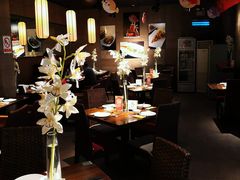 -金枝玉叶上海人家食府(三里河店)