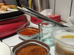 -留香铁板烤肉(解放西路旗舰店)