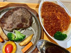-北大家园食堂