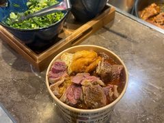 -食悦天美食广场(武汉壹方购物中心店)