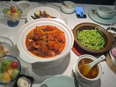 -半勺·新徽菜(银泰城店)