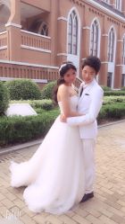 点击看大图 -太郎花子婚纱摄影艺术中心