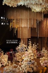 点击看大图 -Sugar苏格婚礼策划工作室