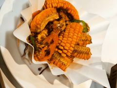 -明本湛江鸡•海鲜小厨(陈家祠店)