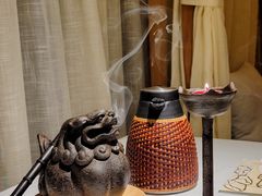 -叶叶菩提(太原别墅店)