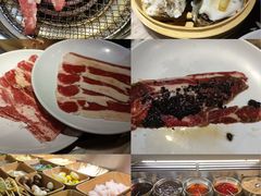 -火炉火自助餐(喜隆多店)