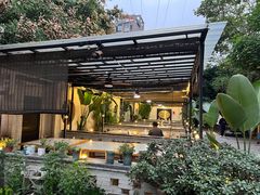 -浮何烤铺(桐梓林店)
