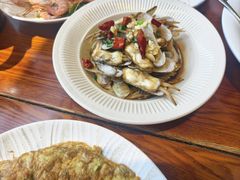 -妈妈菜舟山海鲜(定海古城店)