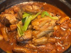 -新白鹿餐厅(虹桥南丰城店)