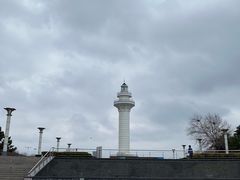 -日照灯塔风景区