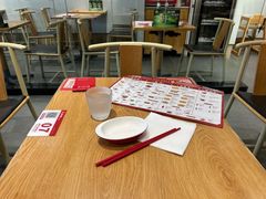 -喜家德虾仁水饺(马栏店)