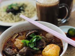 -新记肉骨茶