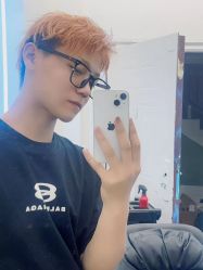 -茗梵谷造型