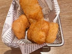 -鱼酷活鱼烤鱼(静安大融城店)