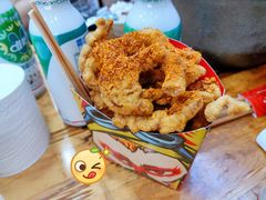 -冒椒火辣(太古里店)