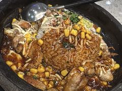 -Aqua Oasis 水天堂(常熟永旺店)